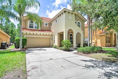 Spacious Family Escape with Lanai and Game Room!