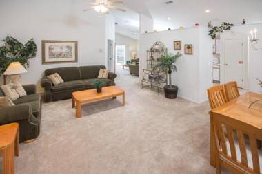 Sarah's Hampton Lakes Vacation Home