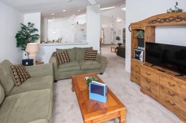 Sarah's Hampton Lakes Vacation Home