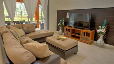 The Stirling Luxury Solterra Vacation Home