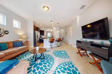 Richard's Solterra Vacation Home