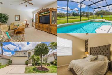 Stephen's Highlands Reserve Villa