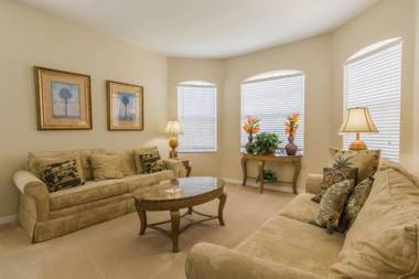 Stephen's Highlands Reserve Villa