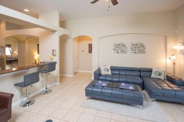 Enchanted Sand Hill Vacation Home