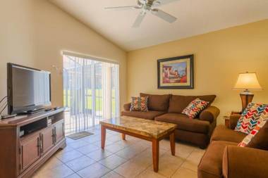 Lesa's Solana Resort Vacation Home