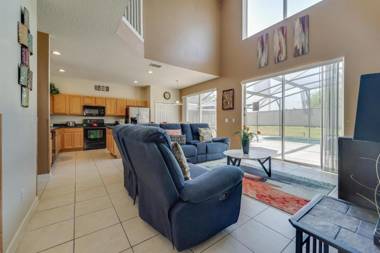 Daniel's Solana House