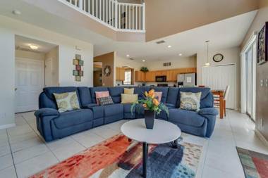 Daniel's Solana House