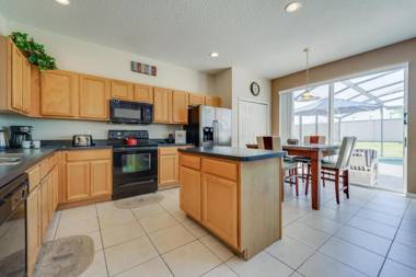 Daniel's Solana House