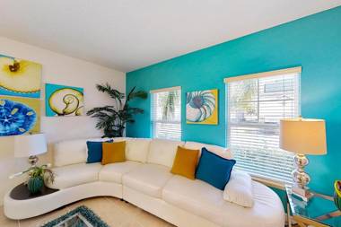 TIm and Helen's West Haven Vacation Home