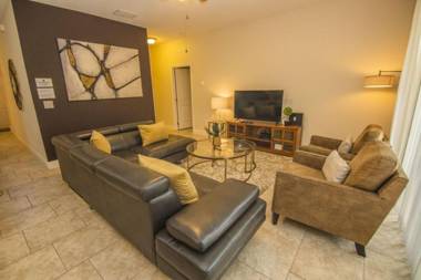 The Chester Solterra Resort Vacation Home