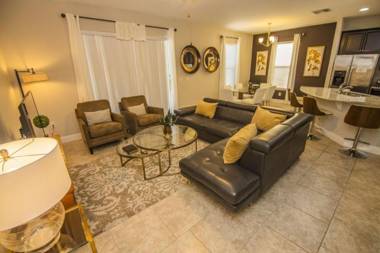 The Chester Solterra Resort Vacation Home