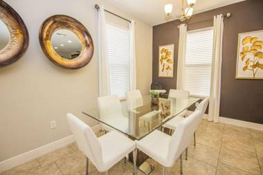 The Chester Solterra Resort Vacation Home