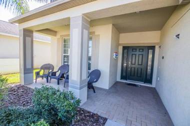 Hendrik's West Haven Vacation Home