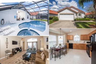 Rafaels Solana Resort Vacation Home