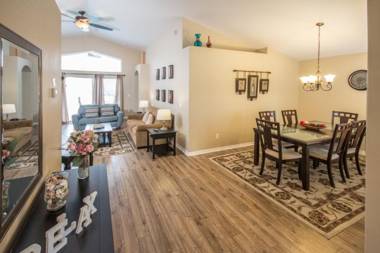 Rafaels Solana Resort Vacation Home