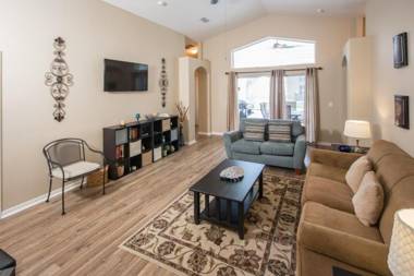 Rafaels Solana Resort Vacation Home