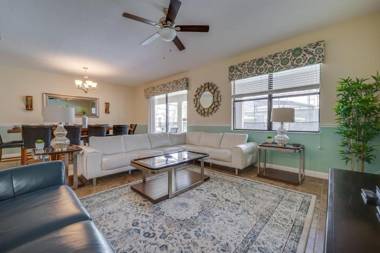 Luxury & Fun at Champions Gate