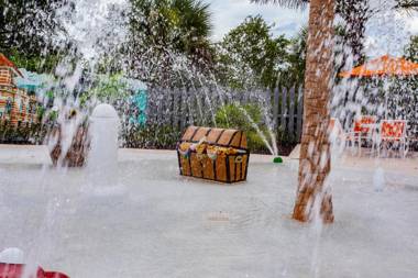 Fabulous 3 Bd Close to Disney @ Enclaves at Festival 800