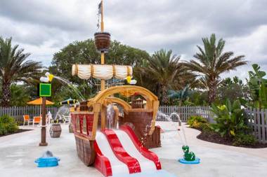 Fabulous 3 Bd Close to Disney @ Enclaves at Festival 800