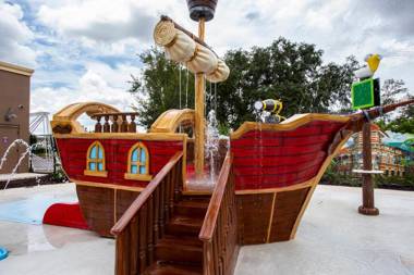 Fabulous 3 Bd Close to Disney @ Enclaves at Festival 800