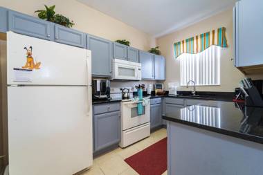 R712CAL Island Getaway