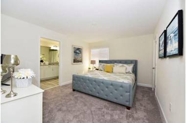 Champions Gate-1610MMVDILTHP By Florida Star Vacations