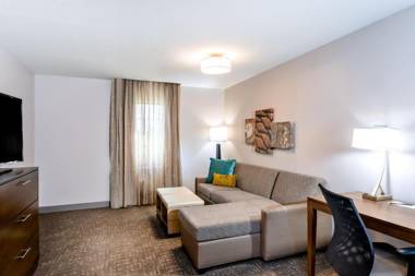 Staybridge Suites - Fort Lauderdale Airport - West an IHG Hotel