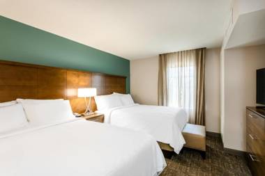 Staybridge Suites - Fort Lauderdale Airport - West an IHG Hotel