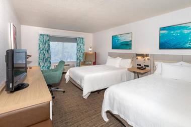 Hilton Garden Inn Daytona Beach Airport