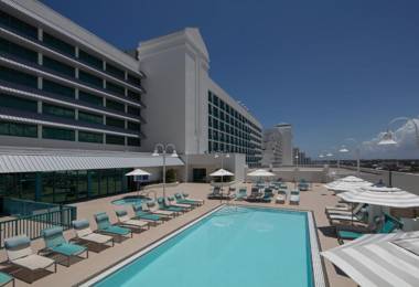 Hilton Daytona Beach Resort