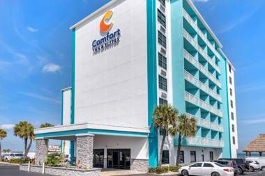 Comfort Inn & Suites Daytona Beach Oceanfront