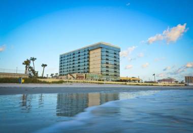 Daytona Beach Oceanside Inn