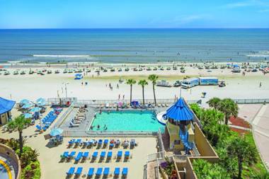 Daytona Beach Regency By Diamond Resorts