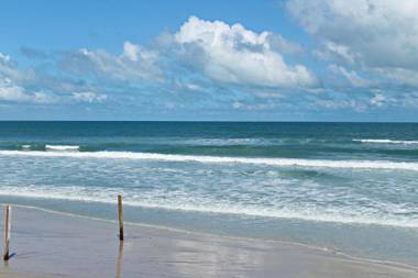 Daytona Beach Regency By Diamond Resorts