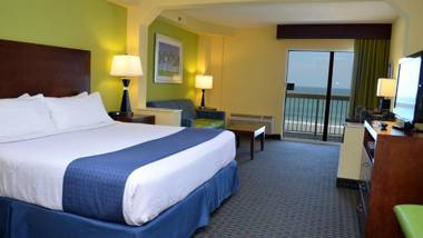 Holiday Inn Hotel & Suites Daytona Beach On The Ocean an IHG Hotel