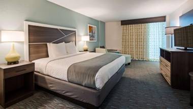 Best Western Plus Daytona Inn Seabreeze