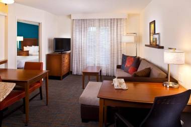 Residence Inn by Marriott Daytona Beach Speedway/Airport