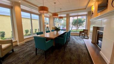 Hilton Garden Inn Daytona Beach Oceanfront