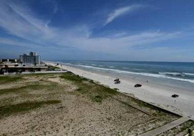 Hampton Inn Daytona Beach/Beachfront