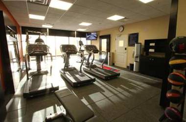 Hampton Inn Daytona Beach/Beachfront