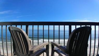 Tropical Winds Resort Hotel