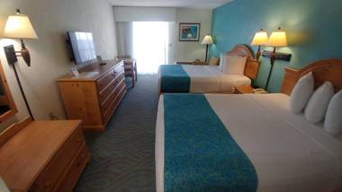 Tropical Winds Resort Hotel