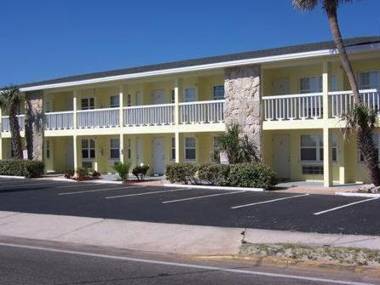Studio 1 Motel - Daytona Beach