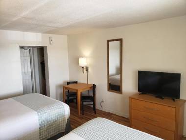 Studio 1 Motel - Daytona Beach