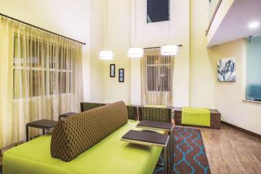 La Quinta by Wyndham Oceanfront Daytona Beach