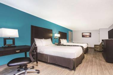 La Quinta by Wyndham Oceanfront Daytona Beach