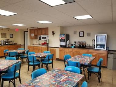 Fountain Beach Resort - Daytona Beach