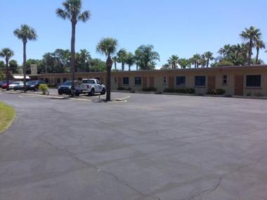 Sunshine Inn of Daytona Beach