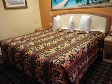 Super Inn Daytona Beach