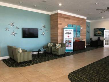 Grand Seas by Exploria Resorts